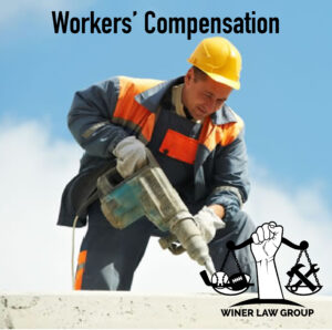 Workers’ Compensation Winer Law Group